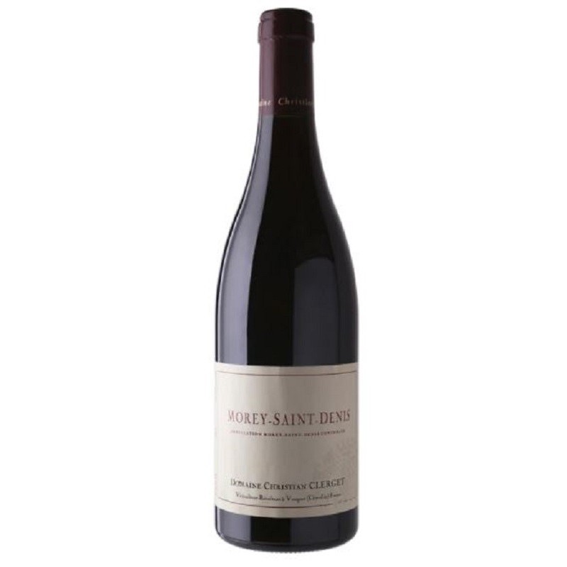 Domaine Christian Clerget Morey-Saint-Denis | French Wine Domaine Christian Clerget Morey-Saint-Denis | French Wine